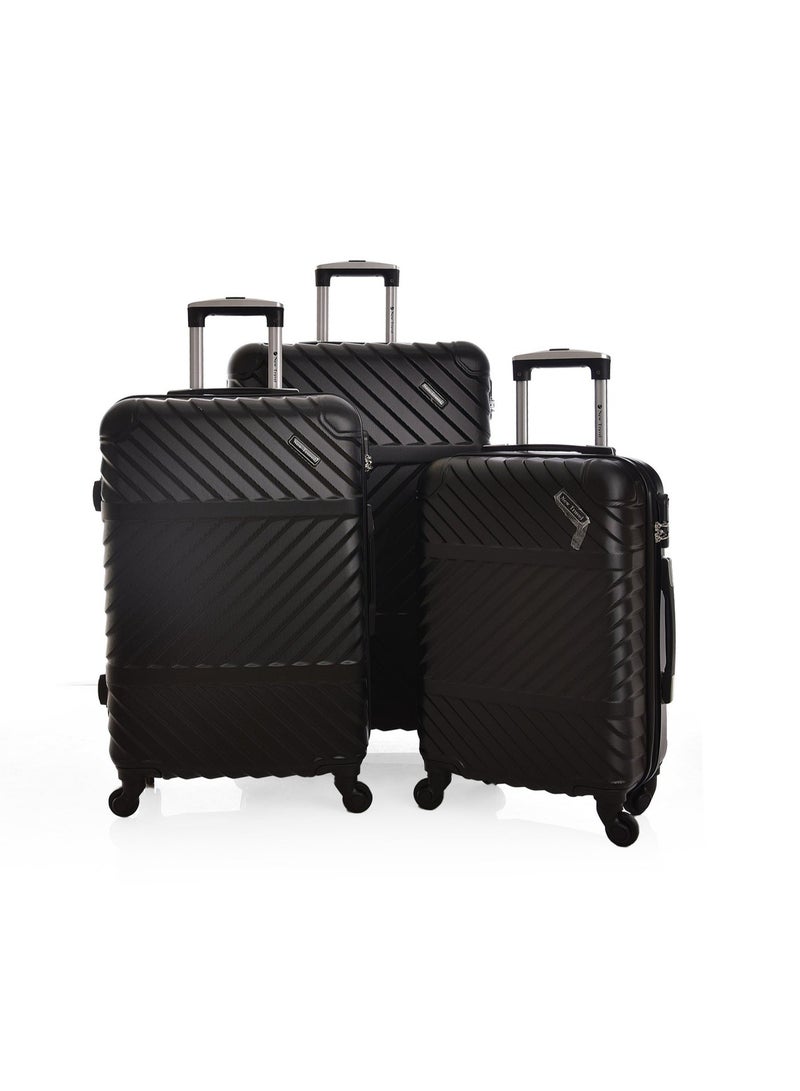 نيو ترافيل طقم شنط من 3 قطع من نيو ترافل - Image 1